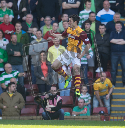 SOCCER Motherwell