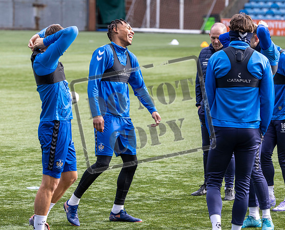 Kilmarnock