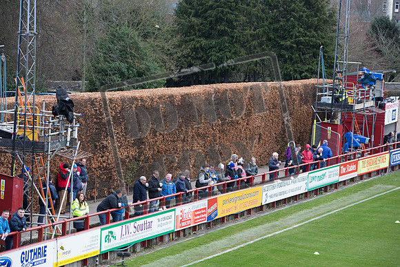 SOCCER Brechin