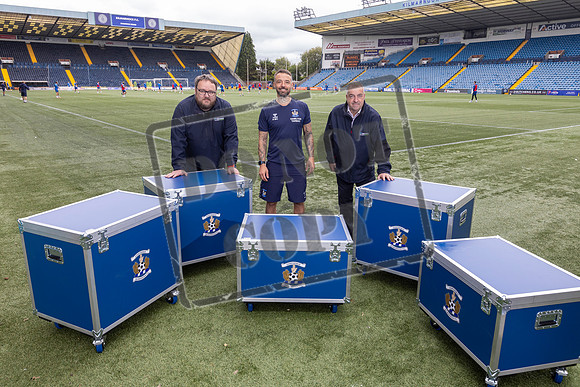kilmarnock fc