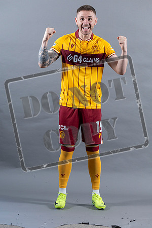motherwell fc