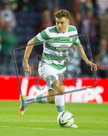 SOCCER Celtic