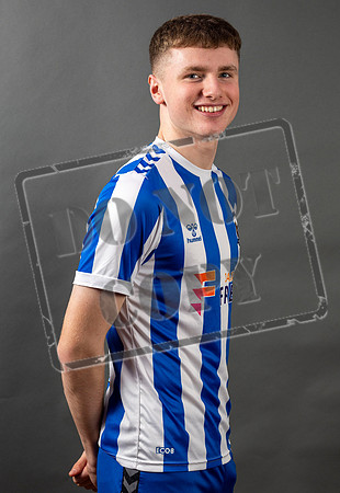Kilmarnock fc  U18
