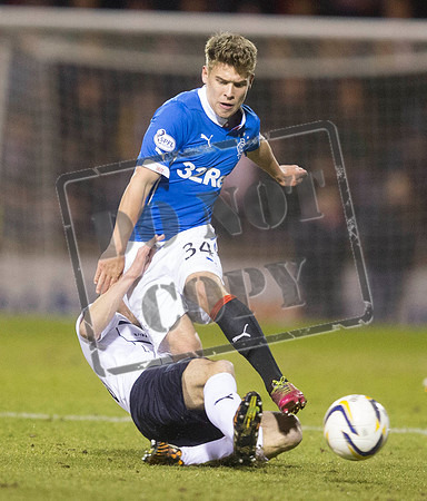SOCCER Raith