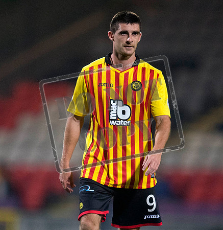 PARTICK V ST MIRREN