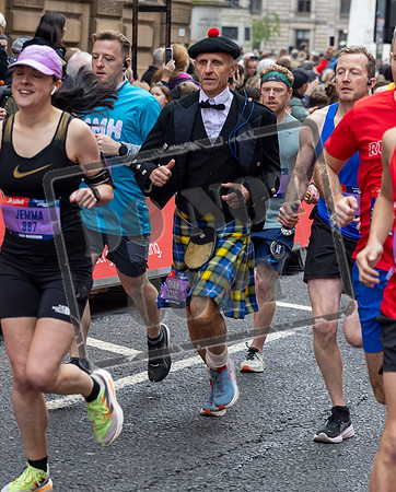 Great Scottish Run