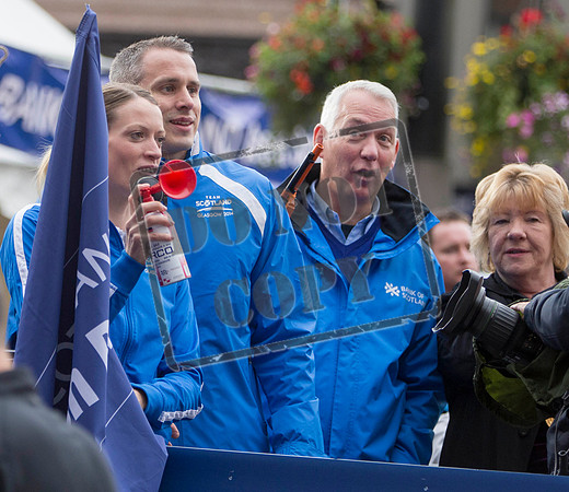 Bank of Scotland Great Scottish Run