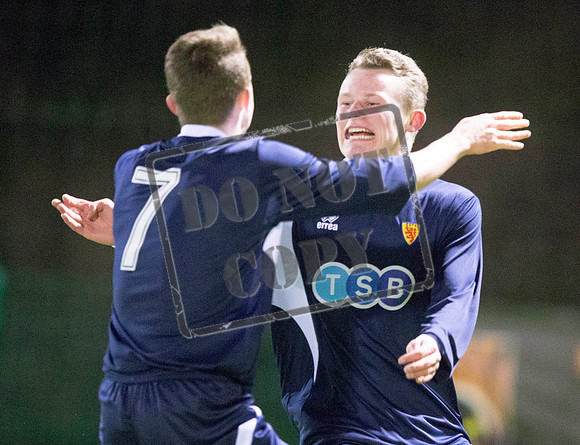 scotland v wales