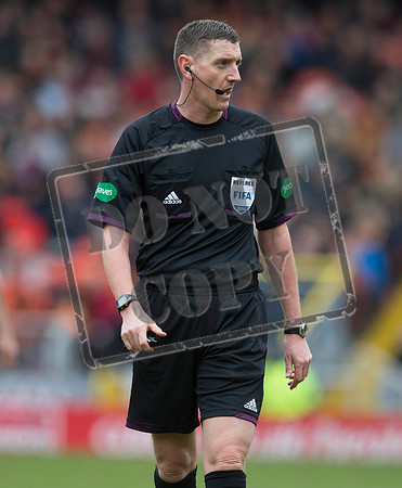 SOCCER Dundee Utd