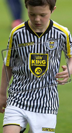st mirren v hearts