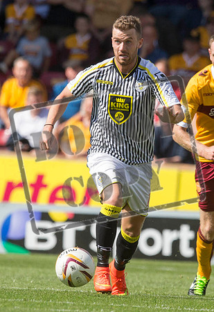 SOCCER Motherwell