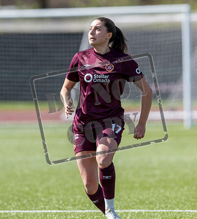 Hibs v Hearts