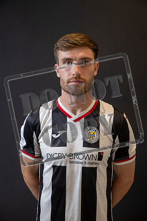 SPFL St Mirren FC