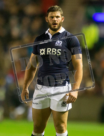 RUGBYU Scotland