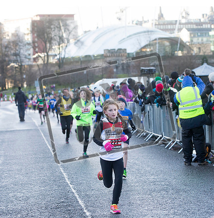 Great winter run