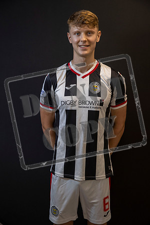 SPFL St Mirren FC