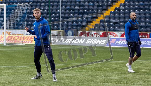 Kilmarnock