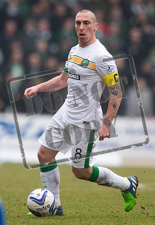 SOCCER St Johnstone