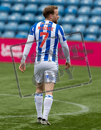 Kilmarnock fc v St Mirren
