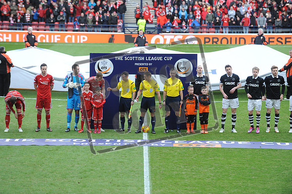QTS semi final