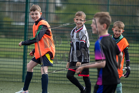 St Mirren Easter Club