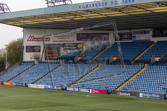 Kilmarnock