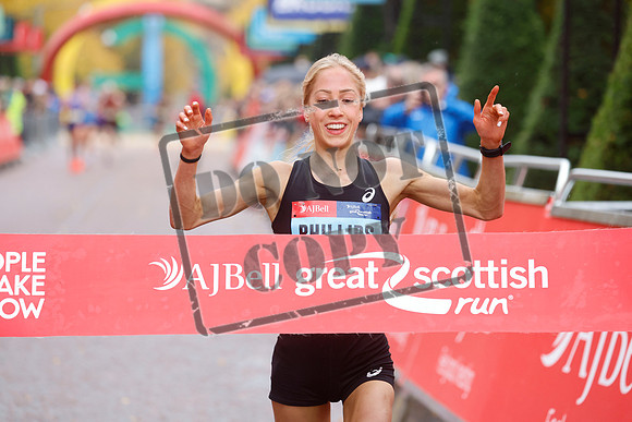 Great Scottish Run