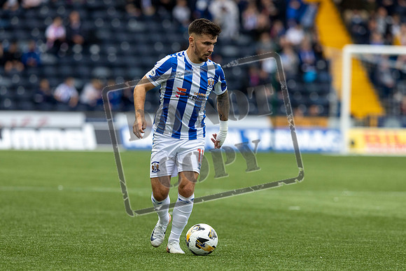 Kilmarnock v Tromso