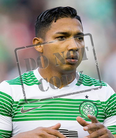 SOCCER Celtic