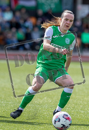 Hibs v Hearts