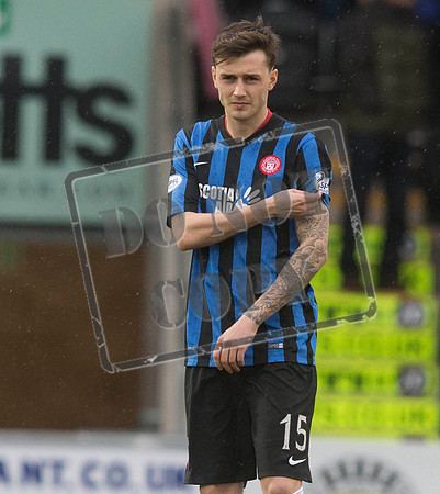 st mirren hamilton
