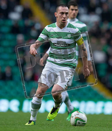 SOCCER Celtic