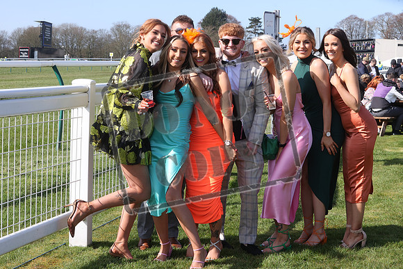 RACING Ayr