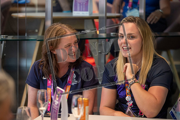Team Scotland - Birmingham 2022 - Commonwealth Games