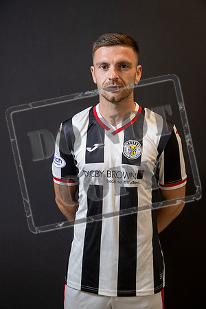 SPFL St Mirren FC