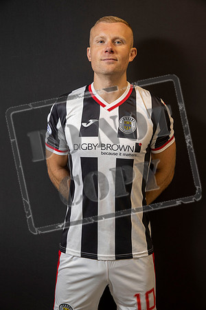 SPFL St Mirren FC