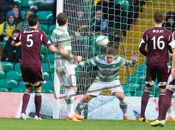 SOCCER Celtic