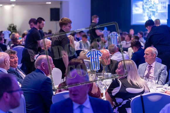 kilmarnock awards