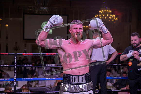 Fightzone boxing