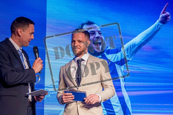 kilmarnock awards