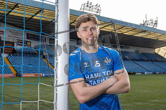 Kilmarnock fc