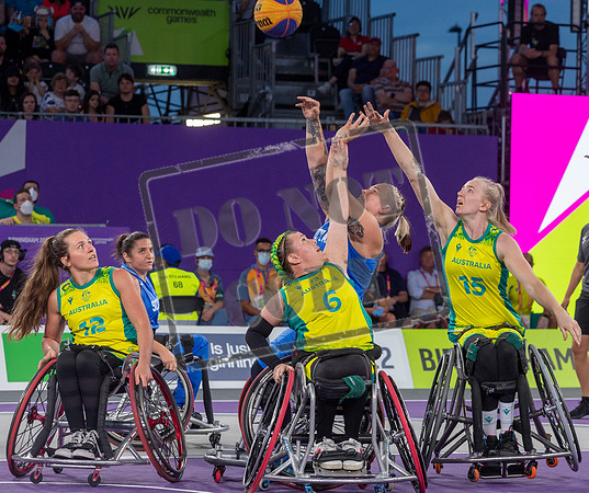 Team Scotland - Birmingham 2022 - Commonwealth Games