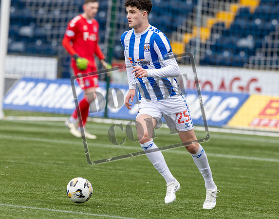 Kilmarnock fc v St Mirren