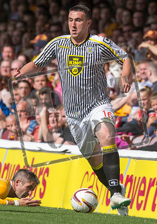 SOCCER Motherwell