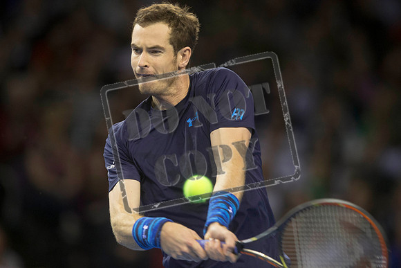 TENNIS Davis Cup