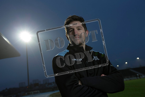 Glasgow Warriors Rugby