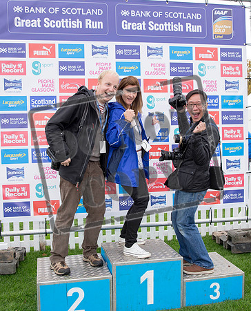 Bank of Scotland Great Scottish Run