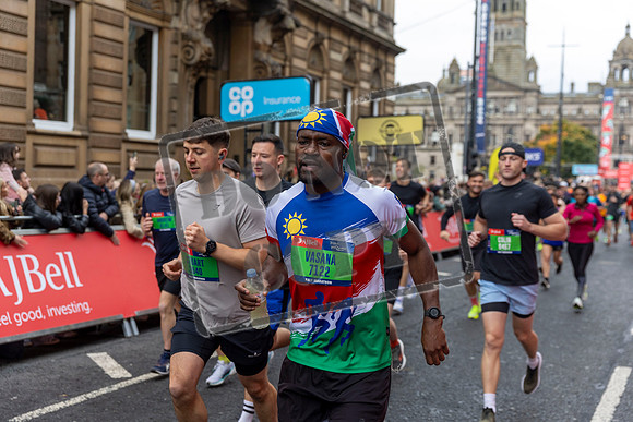Great Scottish Run