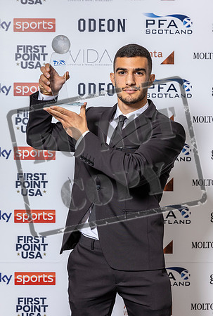 01-05-2022The PFA Scotland Awards 2022
