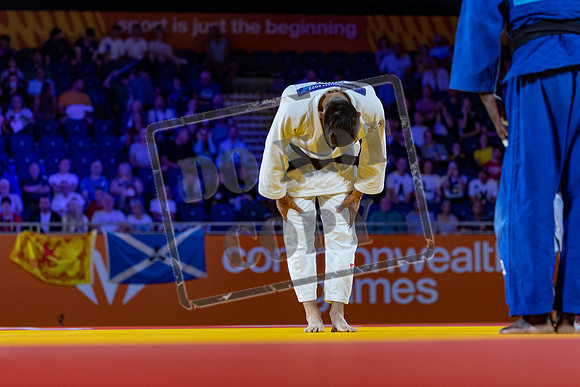 Team Scotland - Birmingham 2022 - Commonwealth Games